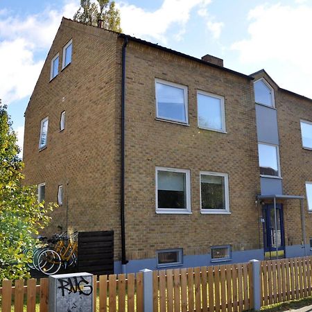 Villavega Apartments Lund Exteriör bild