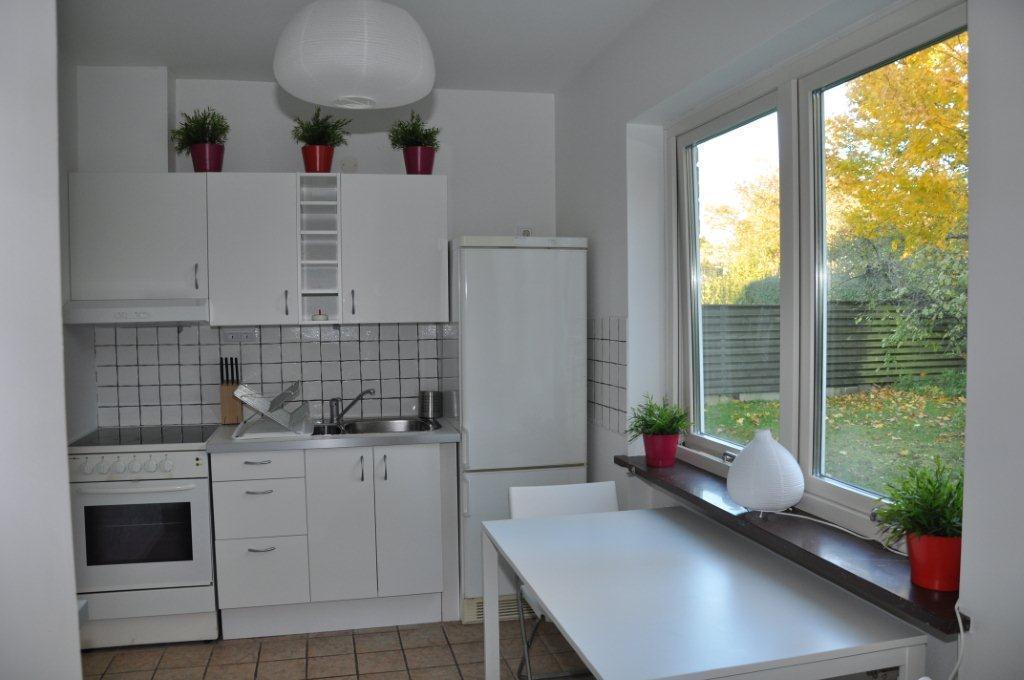Villavega Apartments Lund Rum bild
