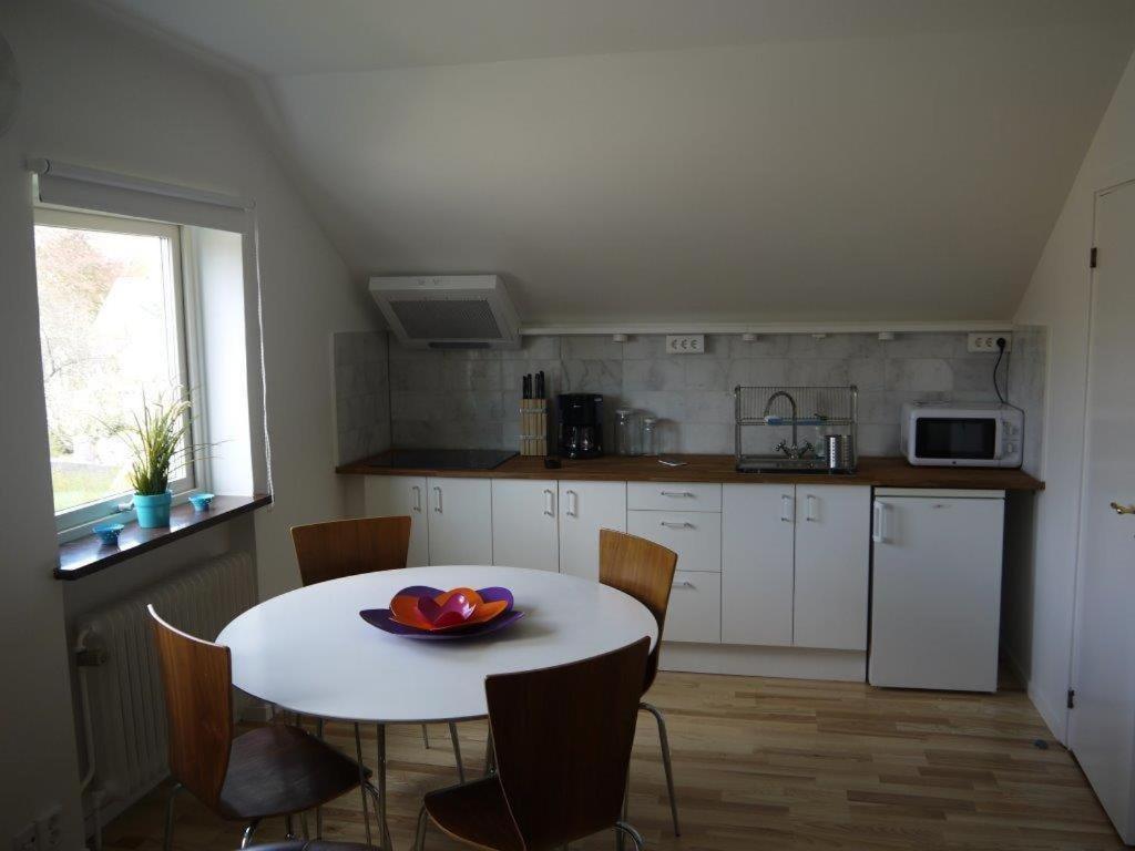 Villavega Apartments Lund Rum bild