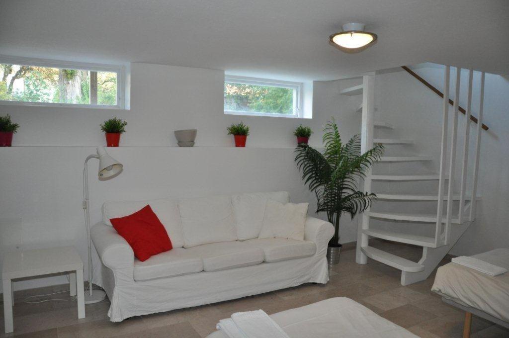 Villavega Apartments Lund Rum bild